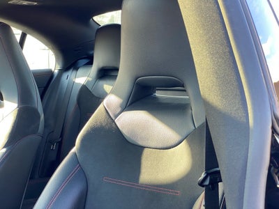 2023 Mercedes-Benz CLA CLA 250