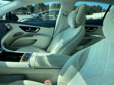 2023 Mercedes-Benz EQS 580 4MATIC®