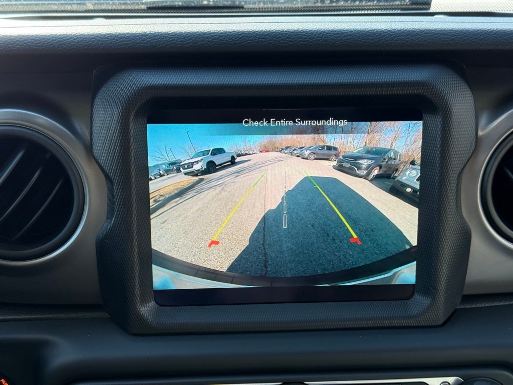 2021 Jeep Wrangler Unlimited Freedom Edition 1-TOUCH POWER TOP / 1-OWNER CLEAN CARFAX