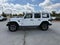 2019 Jeep Wrangler Unlimited Sahara - 4WD / CLEAN CARFAX / DANA AXLE