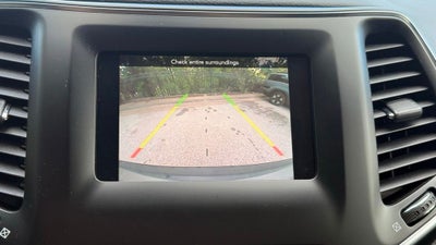 2019 Jeep Cherokee Latitude Plus CLEAN CARFAX