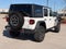 2025 Jeep Wrangler Rubicon ONE OWNER CARFAX
