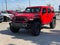 2025 Jeep Wrangler Rubicon X ONE OWNER CLEAN CARFAX