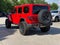 2025 Jeep Wrangler Rubicon X ONE OWNER CLEAN CARFAX