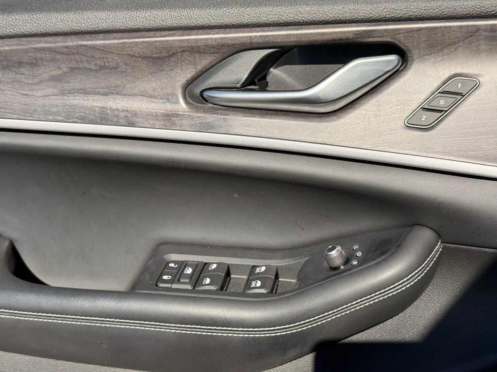 2023 Jeep Grand Cherokee 4xe NAVIGATION