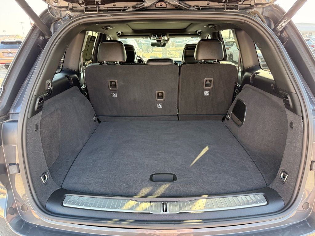 2023 Jeep Grand Cherokee Overland 4xe