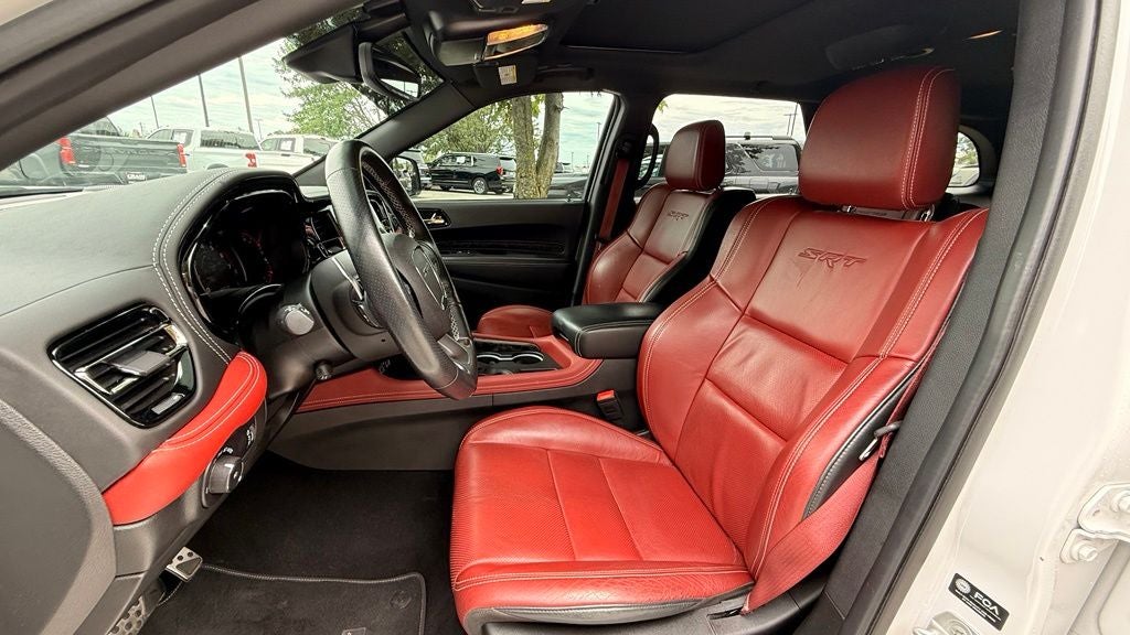 2023 Dodge Durango SRT 392 MUST SEE