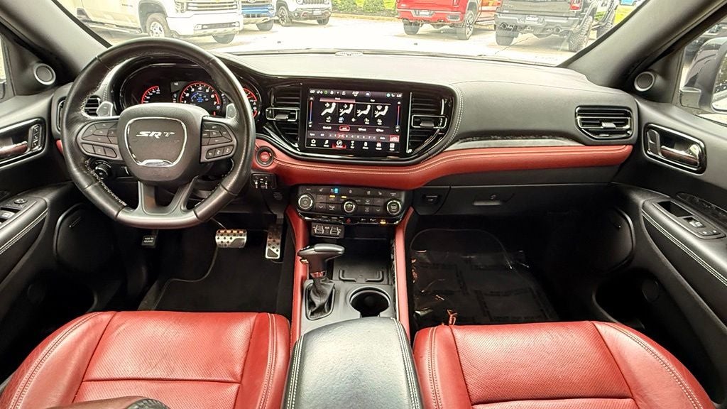 2023 Dodge Durango SRT 392 MUST SEE