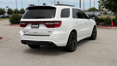 2023 Dodge Durango SRT 392 MUST SEE