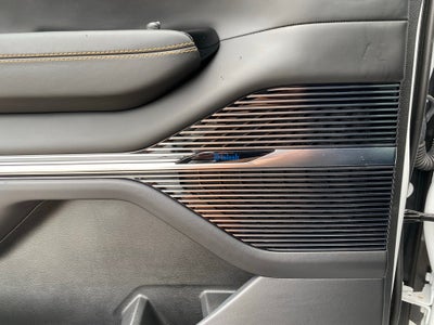 2024 Jeep Grand Wagoneer L Series III MCINTOSH AUDIO / 1 OWNER / 4X4