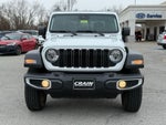 2025 Jeep Gladiator Sport S 4WD LOW MILES!!