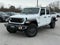 2025 Jeep Gladiator Sport S 4WD LOW MILES!!