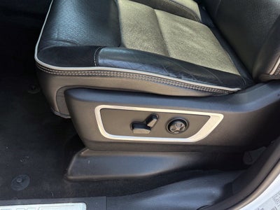 2021 RAM 1500 Laramie - 4WD / PANORAMIC SUNROOF / CLEAN CARFAX