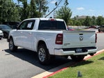 2021 RAM 1500 Laramie - 4WD / PANORAMIC SUNROOF / CLEAN CARFAX
