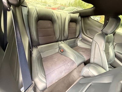 2024 Ford Mustang Dark Horse