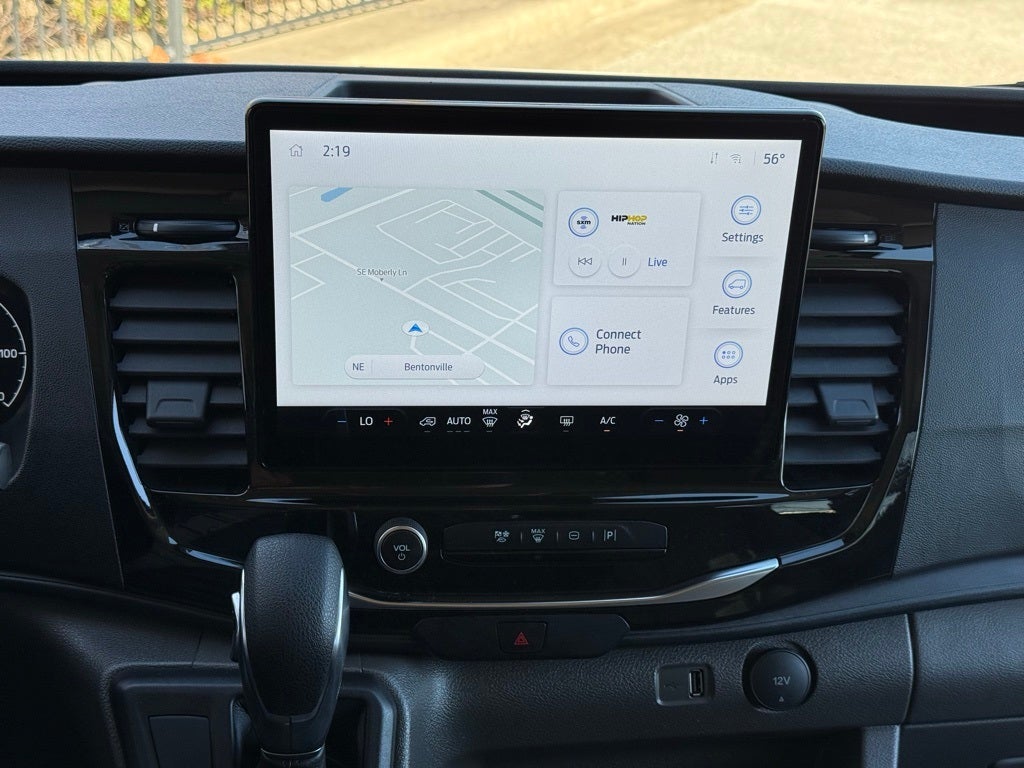 2024 Ford Transit-350 XLT