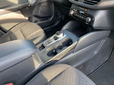 2024 Ford Escape Active COLD WEATHER & TECH PACKAGES / 1 OWNER