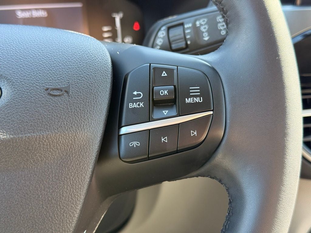 2024 Ford Escape Active ONE OWNER CLEAN CARFAX