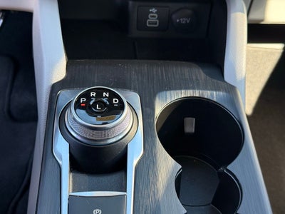 2024 Ford Escape Active ONE OWNER CLEAN CARFAX