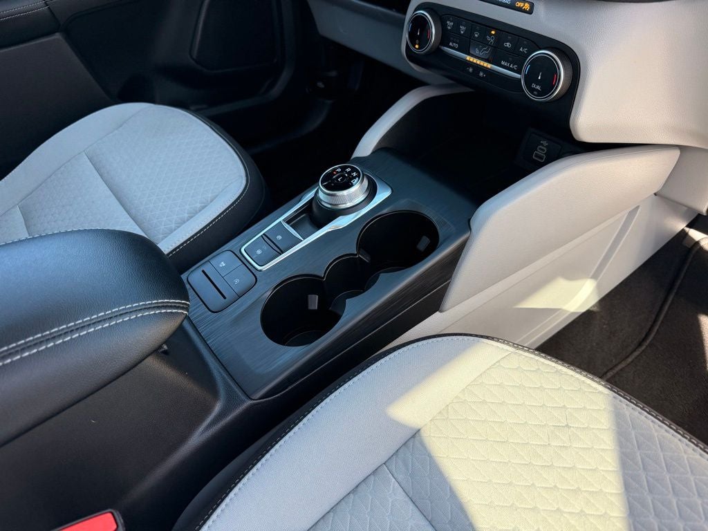 2024 Ford Escape Active ONE OWNER CLEAN CARFAX