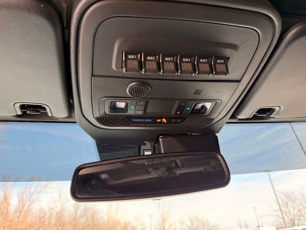 2024 Ford Bronco Black Diamond SASQUATCH PKG