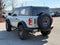 2024 Ford Bronco Black Diamond SASQUATCH PKG