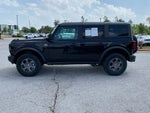 2025 Ford Bronco Big Bend MUST SEE