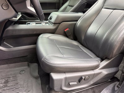 2024 Ford Expedition Max XLT - 4WD / PANORAMIC SUNROOF / ONE OWNER