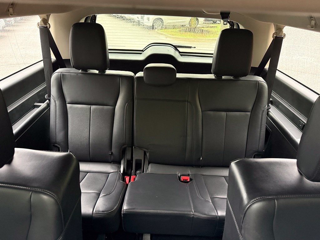 2024 Ford Expedition Max XLT - 4WD / PANORAMIC SUNROOF / ONE OWNER