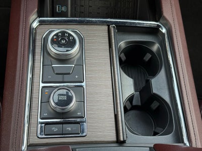 2024 Ford Expedition Max Limited 1 OWNER CLEAN CARFAX