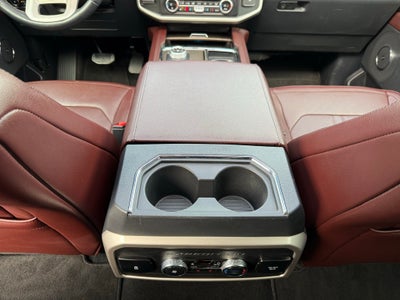 2024 Ford Expedition Max Limited 1 OWNER CLEAN CARFAX