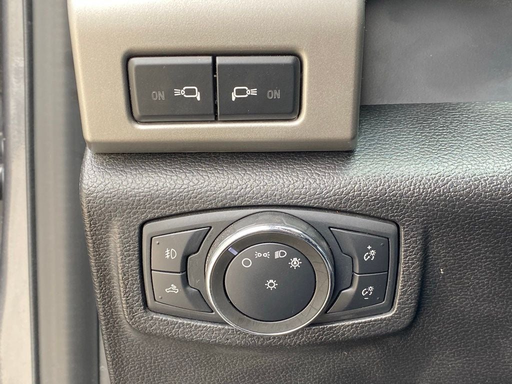 2021 Ford F-250SD Lariat