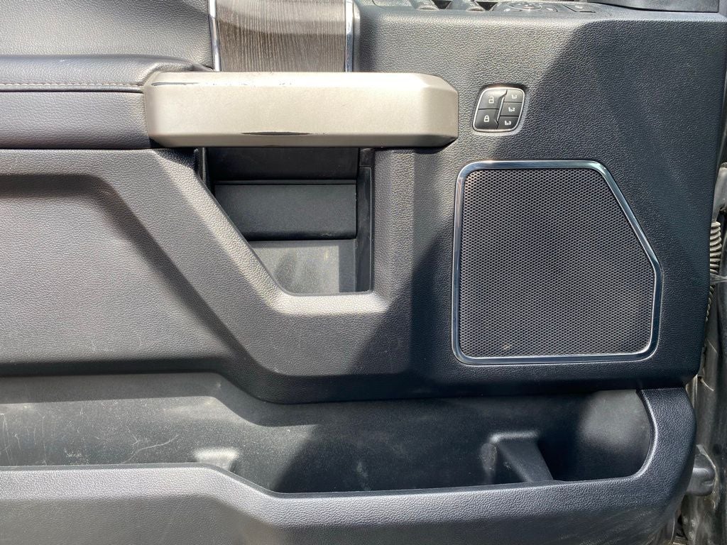 2021 Ford F-250SD Lariat