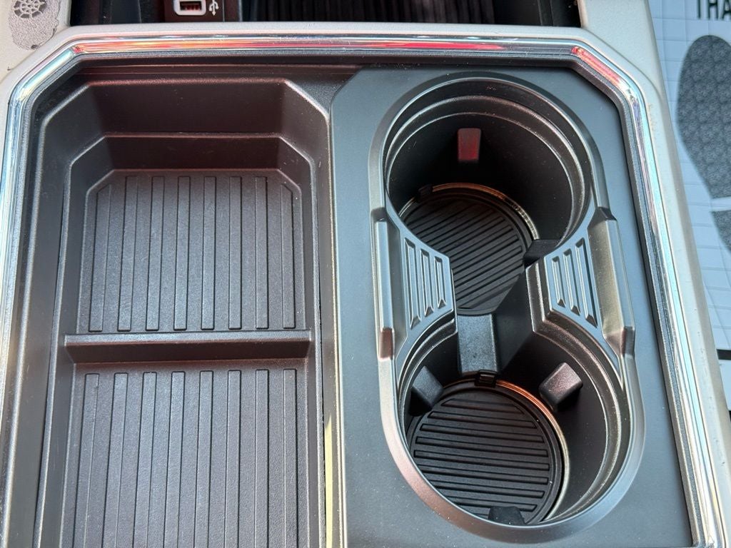 2019 Ford F-250SD Lariat