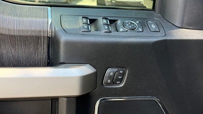 2021 Ford F-250SD Lariat ROUSH SD