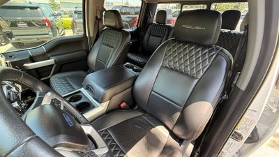 2021 Ford F-250SD Lariat ROUSH SD