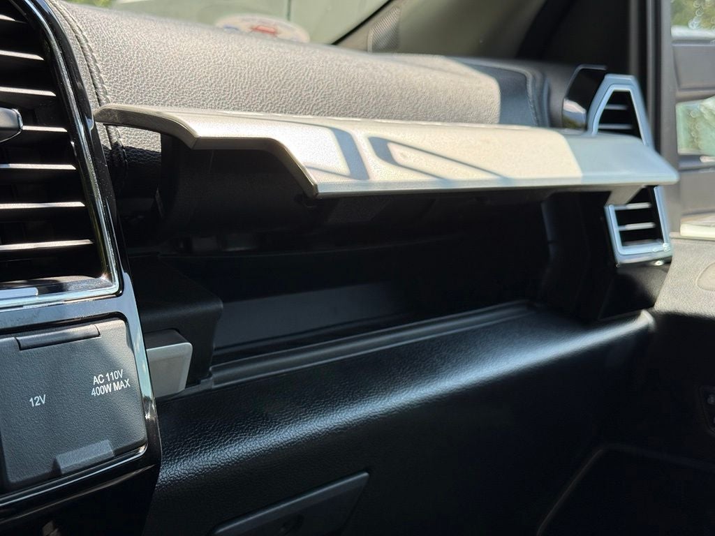 2021 Ford F-250SD Lariat BLACK WIDOW