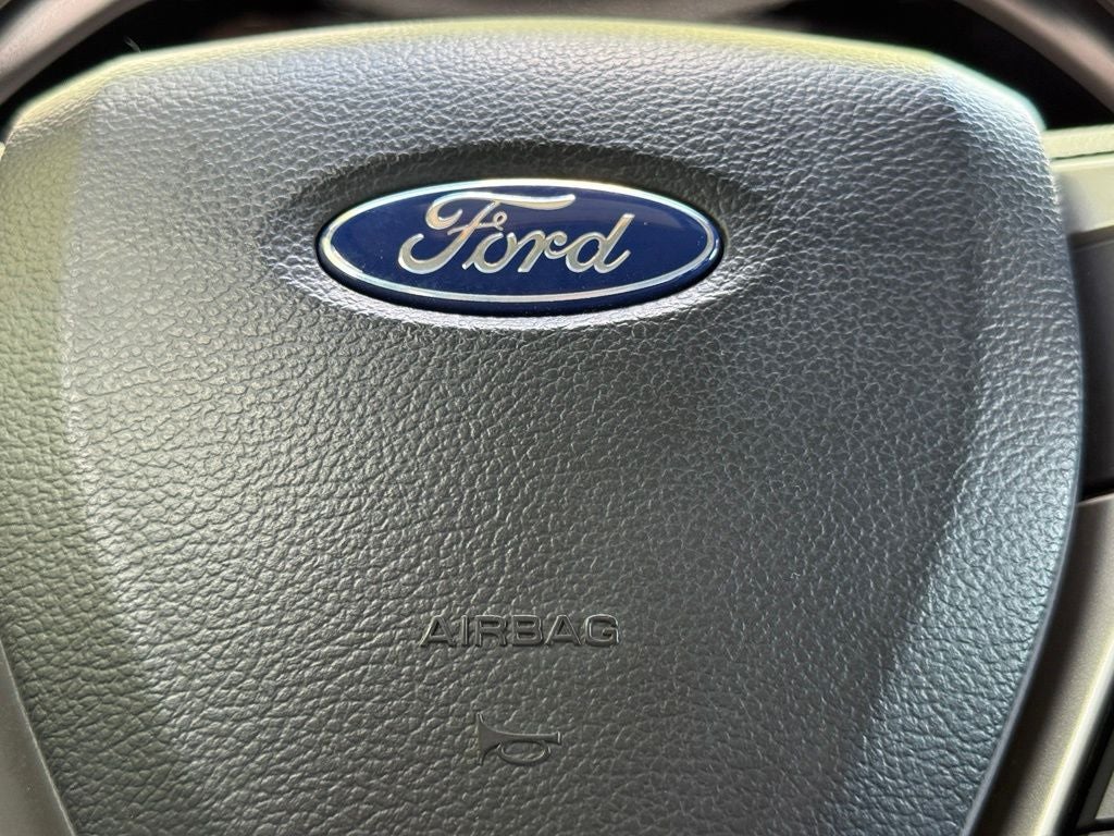 2021 Ford F-250SD Lariat BLACK WIDOW