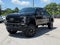 2021 Ford F-250SD Lariat BLACK WIDOW