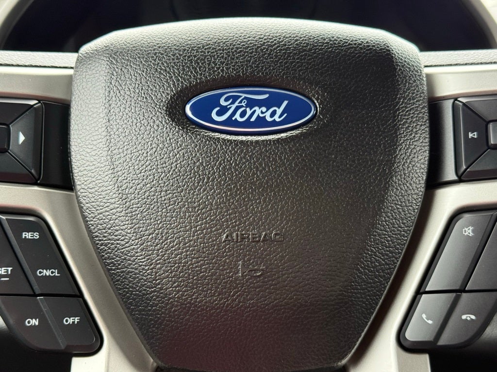 2017 Ford F-150 Lariat STOUT 5.0