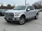 2017 Ford F-150 Lariat STOUT 5.0