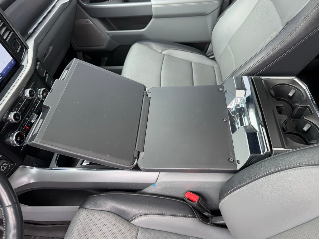 2021 Ford F-150 Lariat CLEAN CARFAX