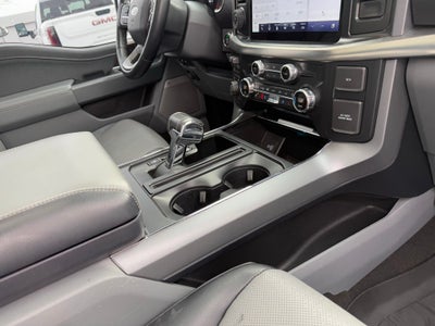 2021 Ford F-150 Lariat CLEAN CARFAX