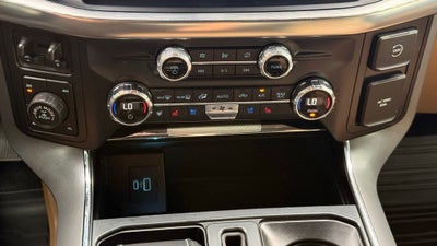 2021 Ford F-150 Lariat CLEAN CARFAX