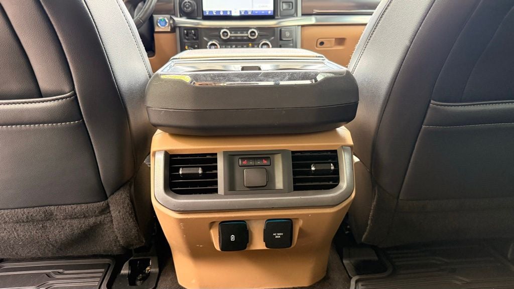 2021 Ford F-150 Lariat CLEAN CARFAX