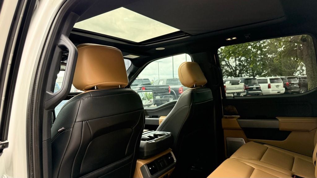 2021 Ford F-150 Lariat CLEAN CARFAX