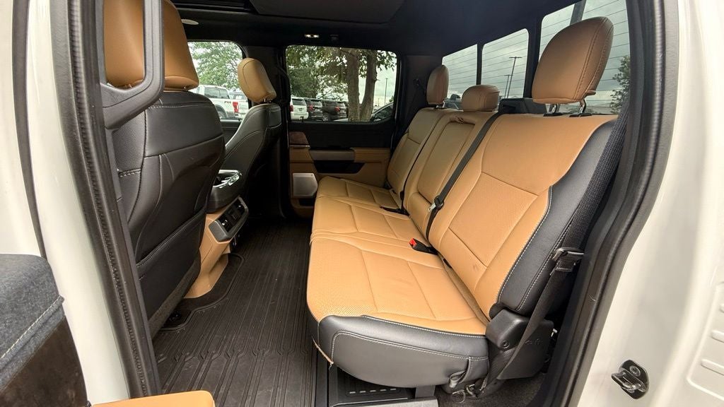 2021 Ford F-150 Lariat CLEAN CARFAX