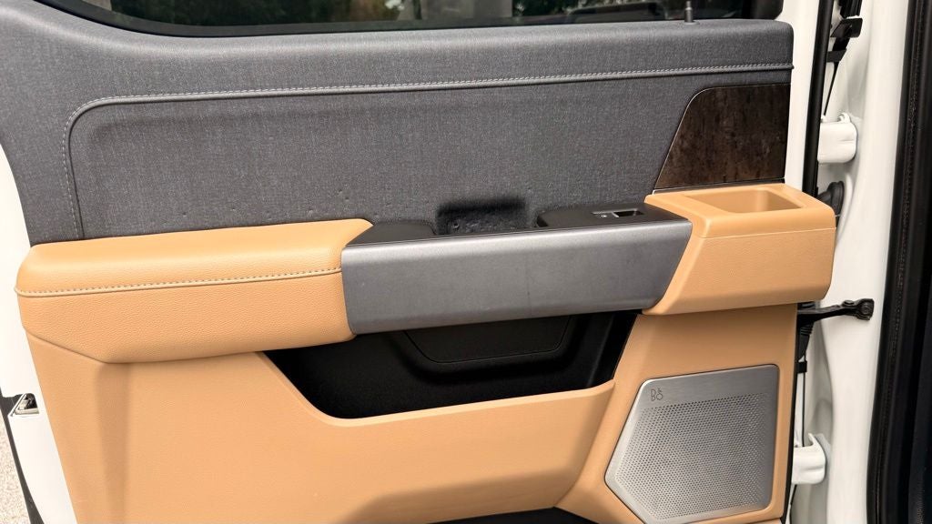 2021 Ford F-150 Lariat CLEAN CARFAX