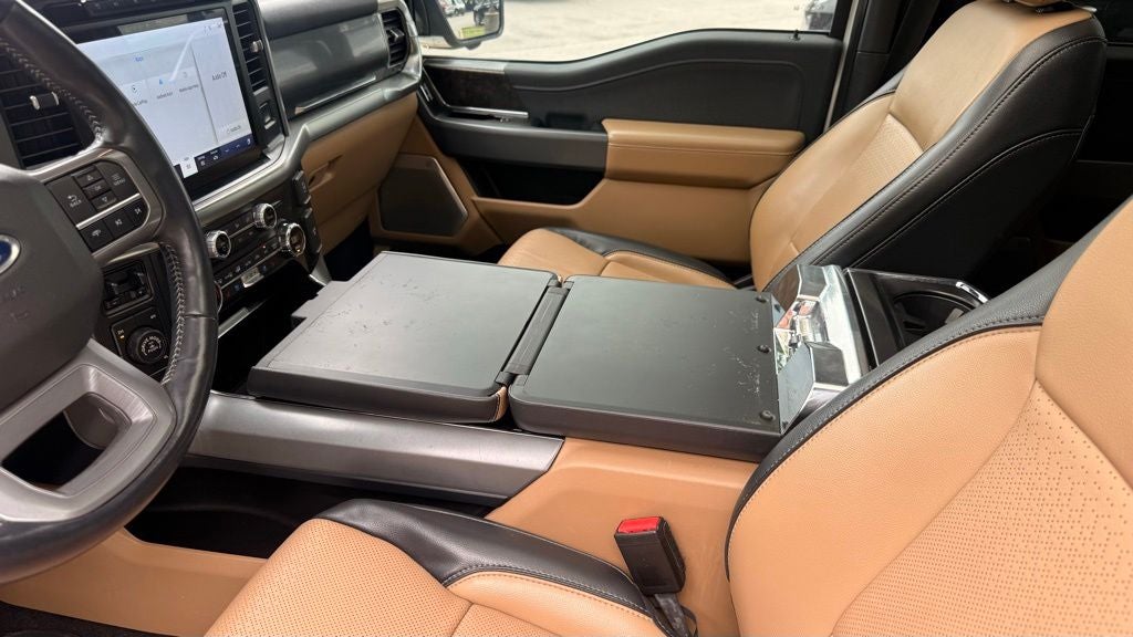 2021 Ford F-150 Lariat CLEAN CARFAX