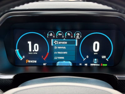 2023 Ford F-150 Limited - 4WD / PANORAMIC SUNROOF / $86,855 MSRP